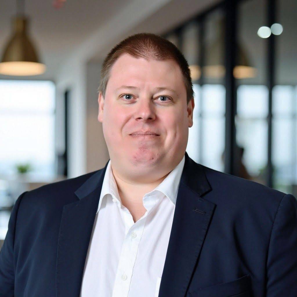 Mathew Ognjanov, Yellow Brick Road Mortgage Broker